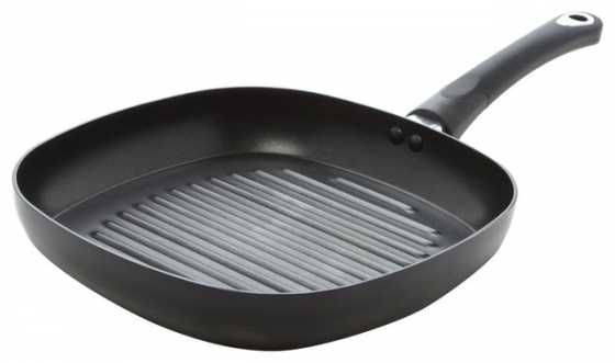 Brand new quantum nonstick grill at half price..