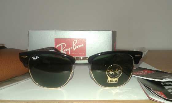 Brand new Raybans for sale