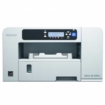 Brand new Ricoh Aficio SG 2100 n Printers for sale