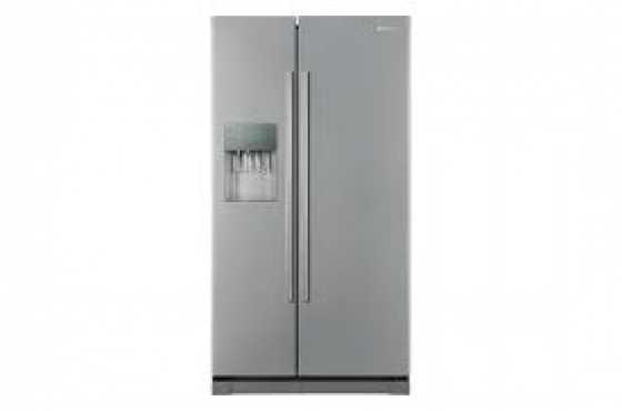 Brand New Samsung 660L Fridge