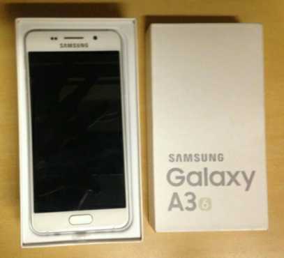 Brand New Samsung Galaxy A3 2016