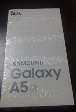 Brand New Samsung Galaxy A5 2016 edition