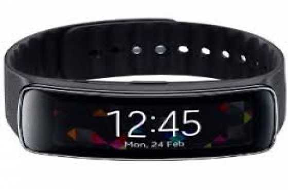 Brand new Samsung Galaxy GEAR fit for sale