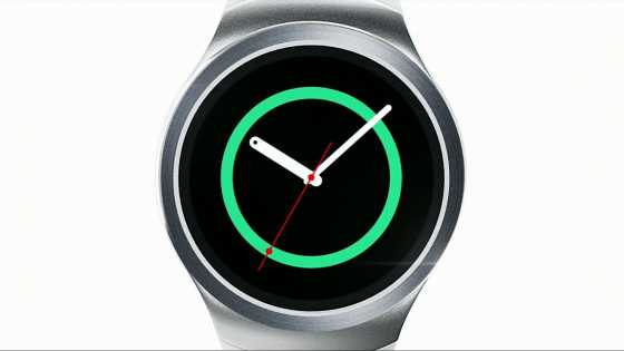 Brand new Samsung Gear S2 Smart Watch