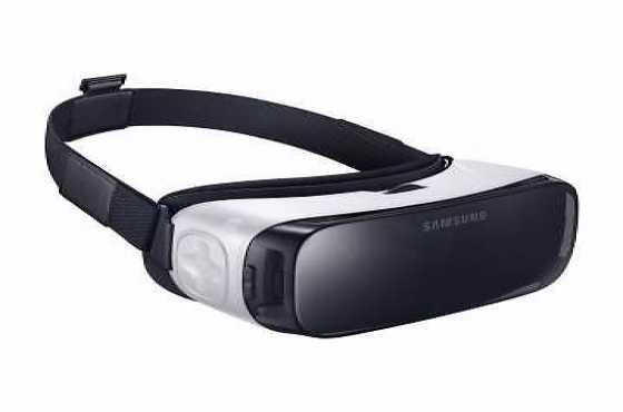 Brand New Samsung Gear VR For Sale