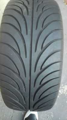 Brand new Sumitomo Tyre x1  size is 2254018