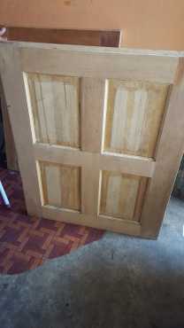 Brand New Swinging Door for kitchen