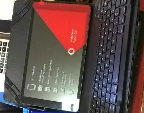 BRAND NEW tablet for sale