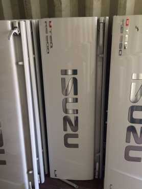 Brand new tail gates for sale