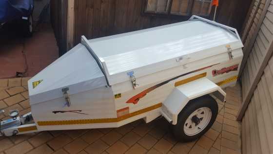 Brand New Trailer for sale