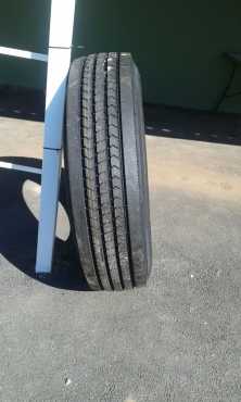 Brand New Truck Tyre For Sale 31580R22.5