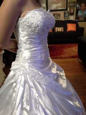 Brand new Wedding dress