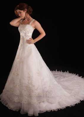 Brand new Wedding dresses