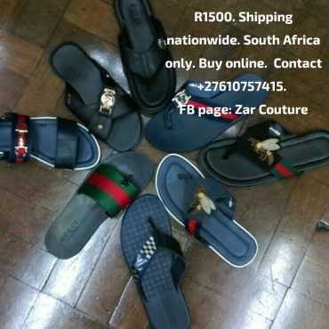 Branded Mens sandals for sale