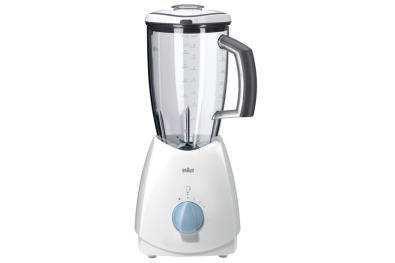 BRAUN MX2000 POWERBLEND BLENDER