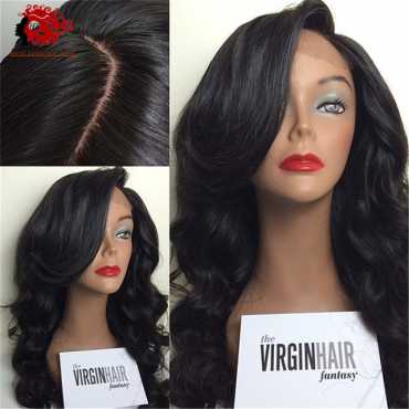 brazilen hair with lace closure