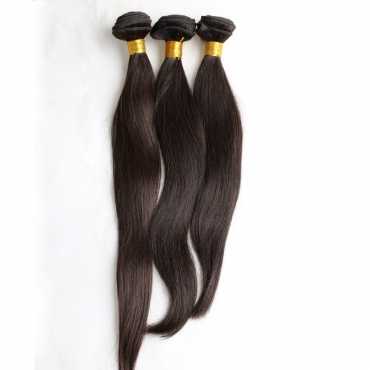 Brazilian and Peruvian Hair