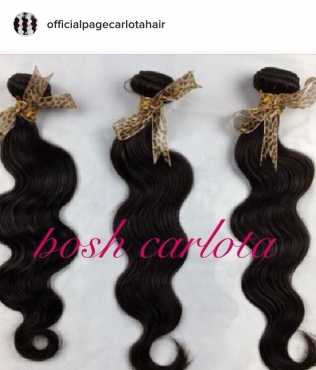 Brazilian Hair