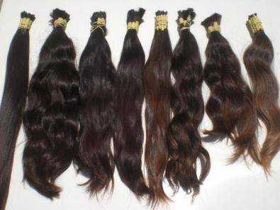 Brazilian hair