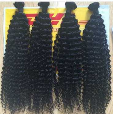 Brazilian human hair