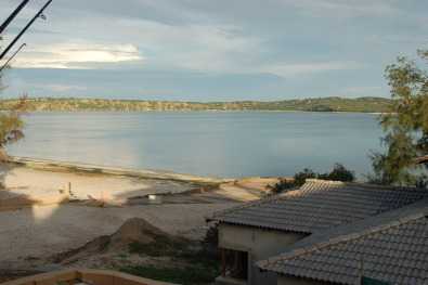 Breathtaking Bilene - Mozambique