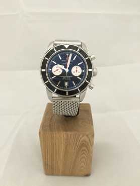 Breilting SuperOcean Heritage Chrono 125th Anniversary