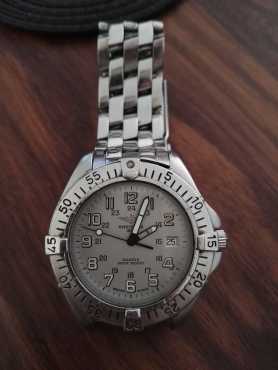 Breitling Colt A57035