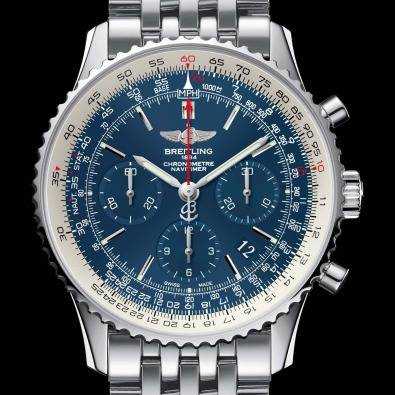 Breitling Navitimer