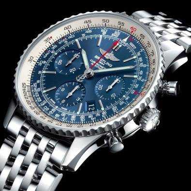 Breitling Navitimer Lookalike