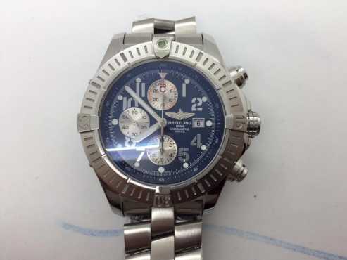 Breitling Super Avenger I