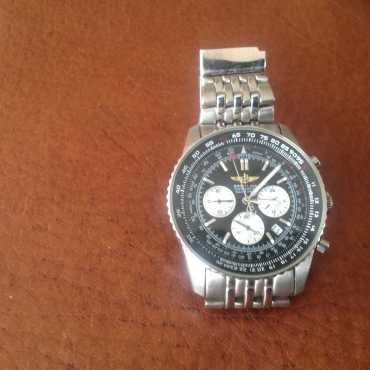 Breitling watch