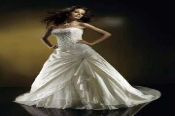 Bridal gowns for sale or to swop