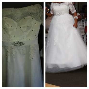 Bridalwear