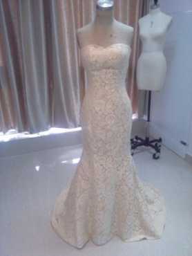 BridalWear