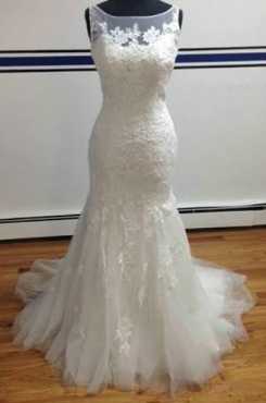 Bridalwear