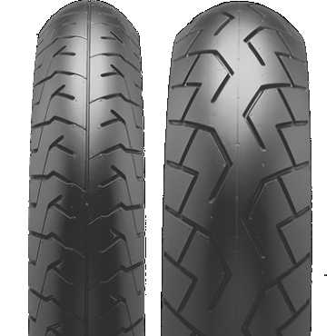 Bridgestone BT-54 Combo Madness  Frost BikeTech...