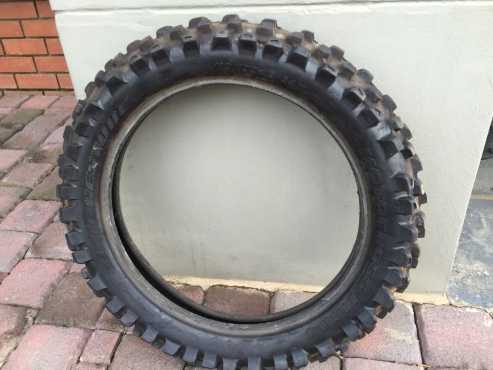 Bridgestone M404 100110-18