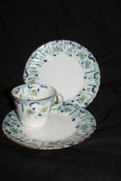 BRIDGEWOOD CHINA TEA SERVICE