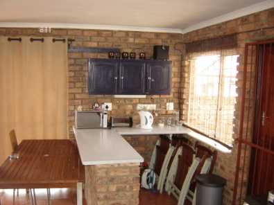 BRONKHORSTBAAI HOUSE FOR SALE