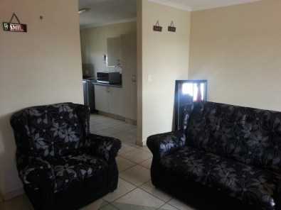 BRONKHORSTSPRUIT FLAT IN TOWN TO RENT