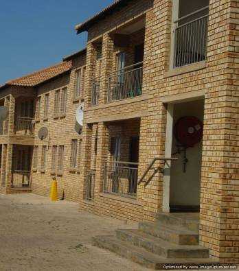 Bronkhorstspruit flats to rent