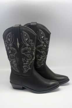 Bronx Cowboy Boots