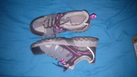 Bronx Ladies Safety shoes for sale