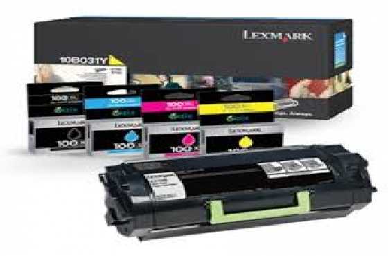 brother, canon, HP, Samsung and Lexmark printer cartridges wanted