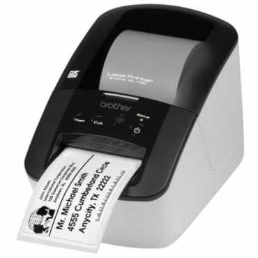 BROTHER Direct Thermal Label Printer