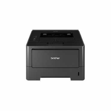 Brother High-Speed Monochrome Duplex Laser Printer