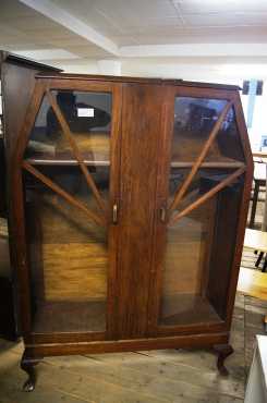 Brown Cabinet S01654A Rosettenvillepawnshop