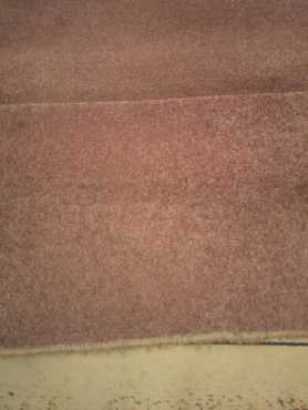 Brown Carpet for sale