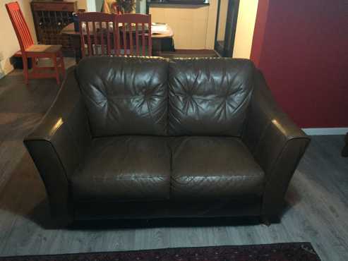 Brown Leather Couches For Sale