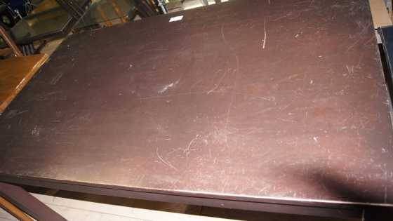 Brown Table S017840B rosettenvillepawnshop